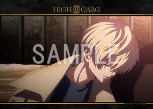 HIGH CARD__season 2 第5話17