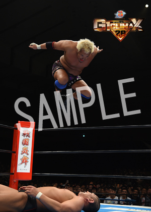 NJPW__G1 真壁 刀義 03