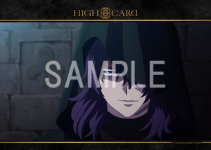 HIGH CARD__season 2 第2話22