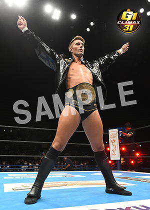 G1 CLIMAX 31__A055