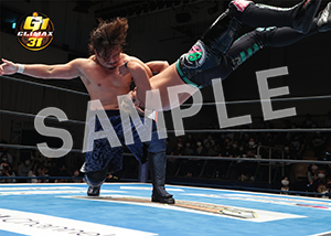 G1 CLIMAX 31__B032