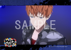 ハレルヤベイビー　ローソンプリント　ネップリ　コンプセット　11枚　L版 ハレルヤベイビー ローソンプリント ネップリ コンプセット 11枚
