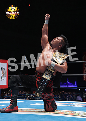 G1 CLIMAX 31__A036