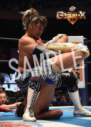 NJPW__G1 棚橋 弘至 06