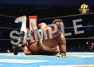 G1 CLIMAX 31__B061