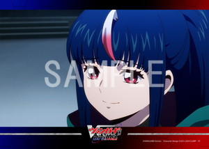 明導ヒカリ - Season2 | Character（登場人物） | TVアニメ