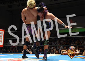 NJPW__G1 EVIL 14