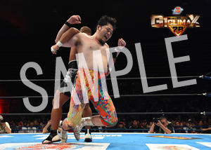 NJPW__G1 矢野 通 12