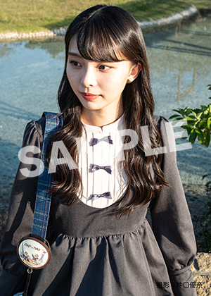 アイドルカメラ部 川口ゆりな15