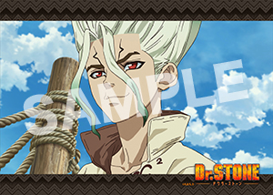 Dr Stone 第13話06