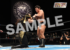 NJPW__210106　第2試合　01