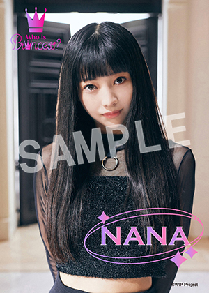 WIP__NANA 04　2L