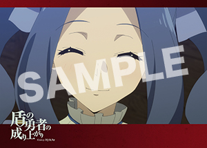 盾の勇者の成り上がり 第24話01 2l