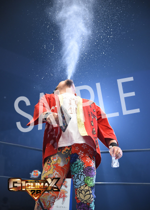 NJPW__G1 矢野 通 02