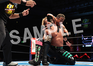 G1 CLIMAX 31__B064