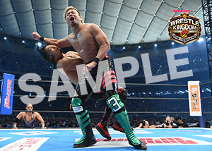 NJPW__0105　第0試合　17