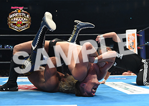 NJPW__0105　第3試合　16